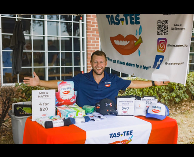 Father's Day MiniGolf Event at the Golf Center of Arlington