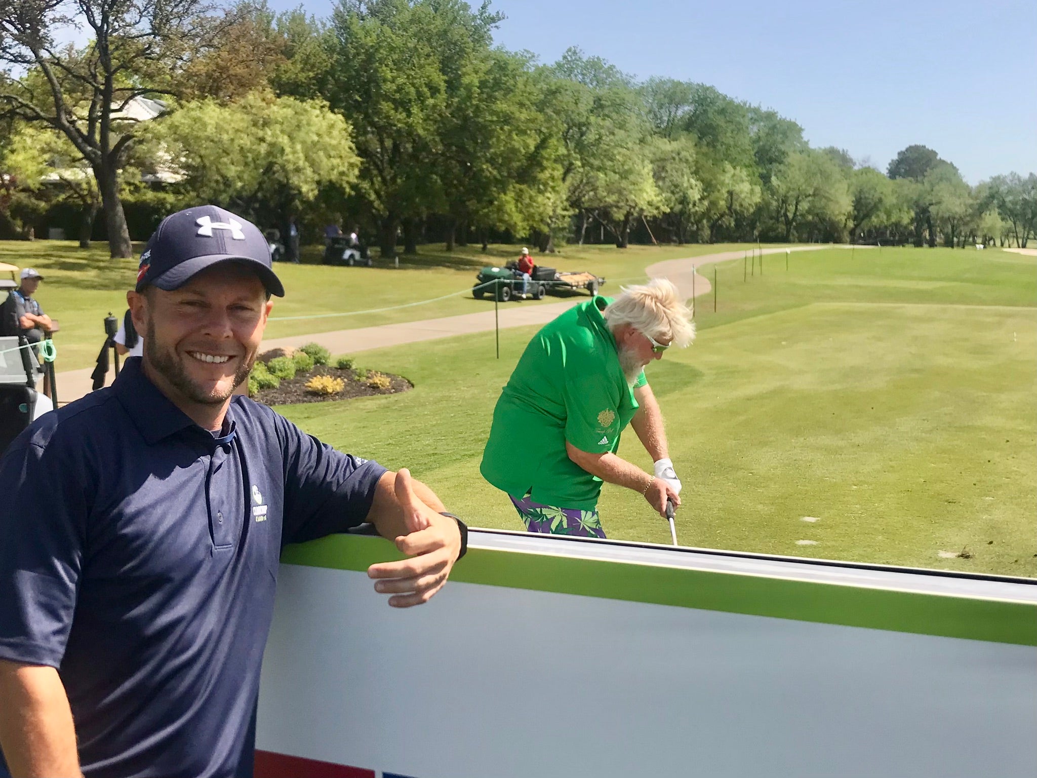 The Open Championship is where it all began