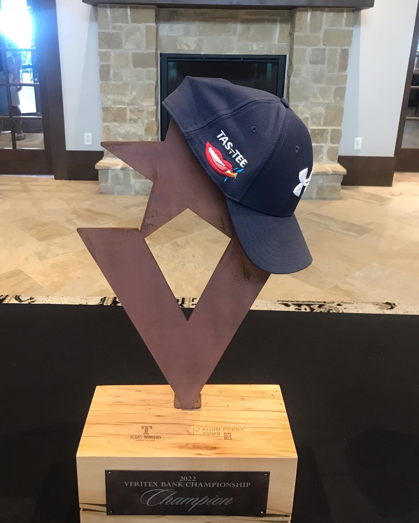 Veritex Bank Championship ‘22