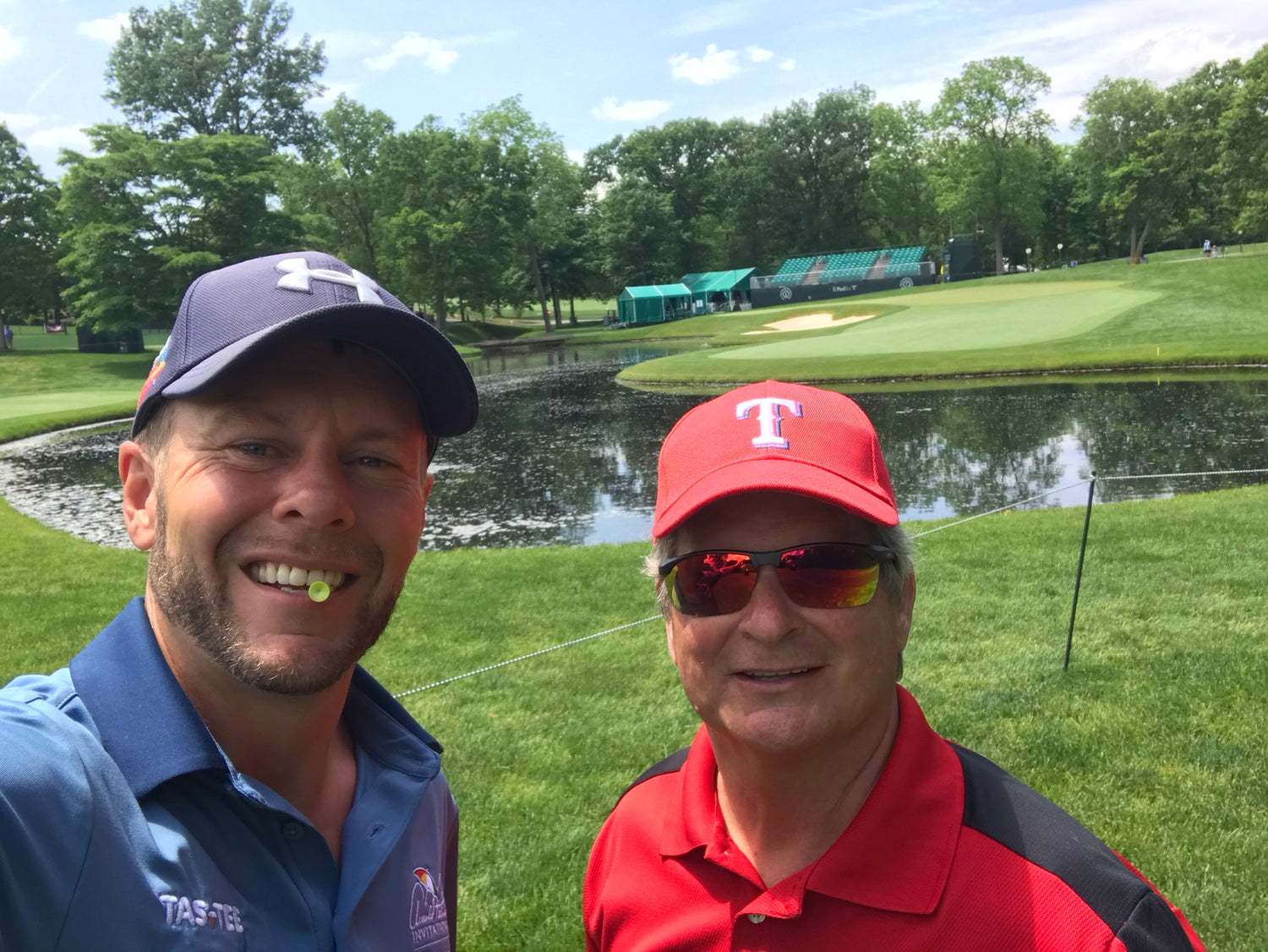 Happy Birthday John Daly!