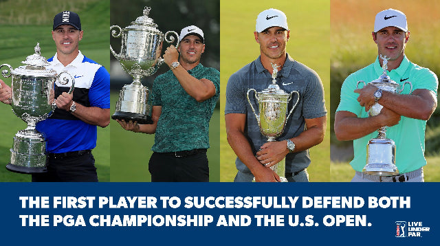 Brooks is straight Gucci bruh