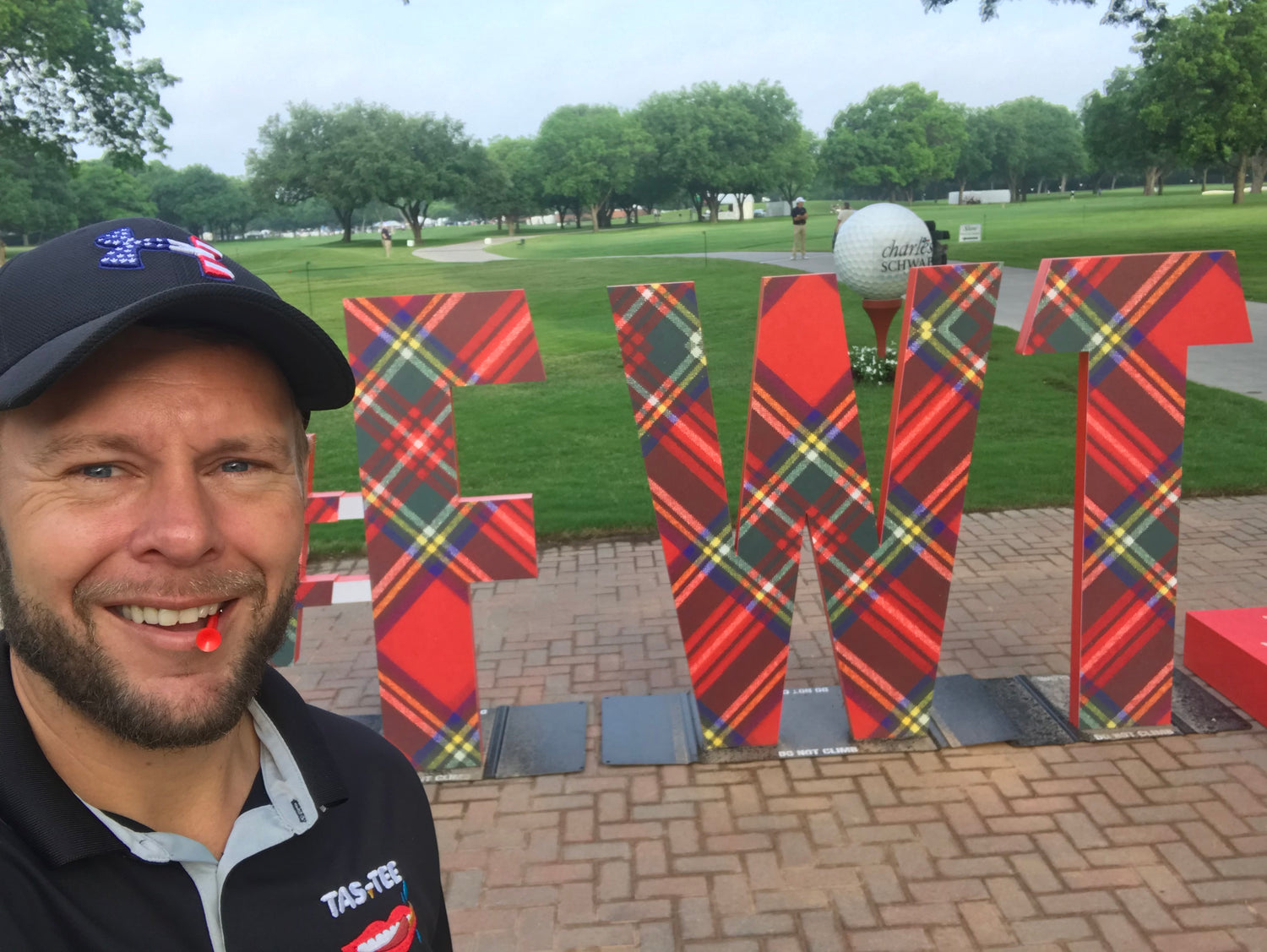 The boys are back in town!