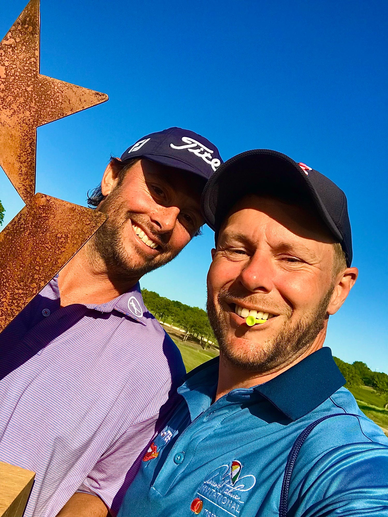 2023 Veritex Bank Championship