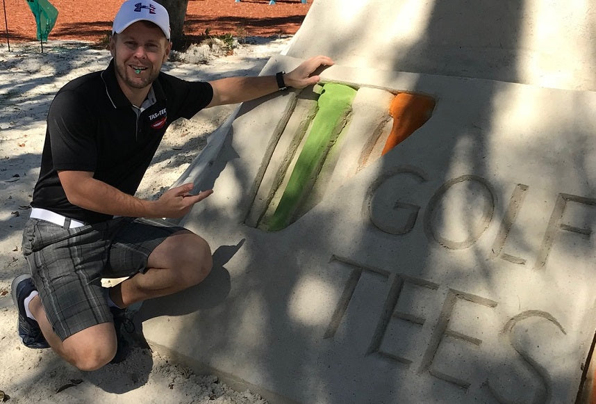 Paul Casey goes B2B at the Valspar Championship!