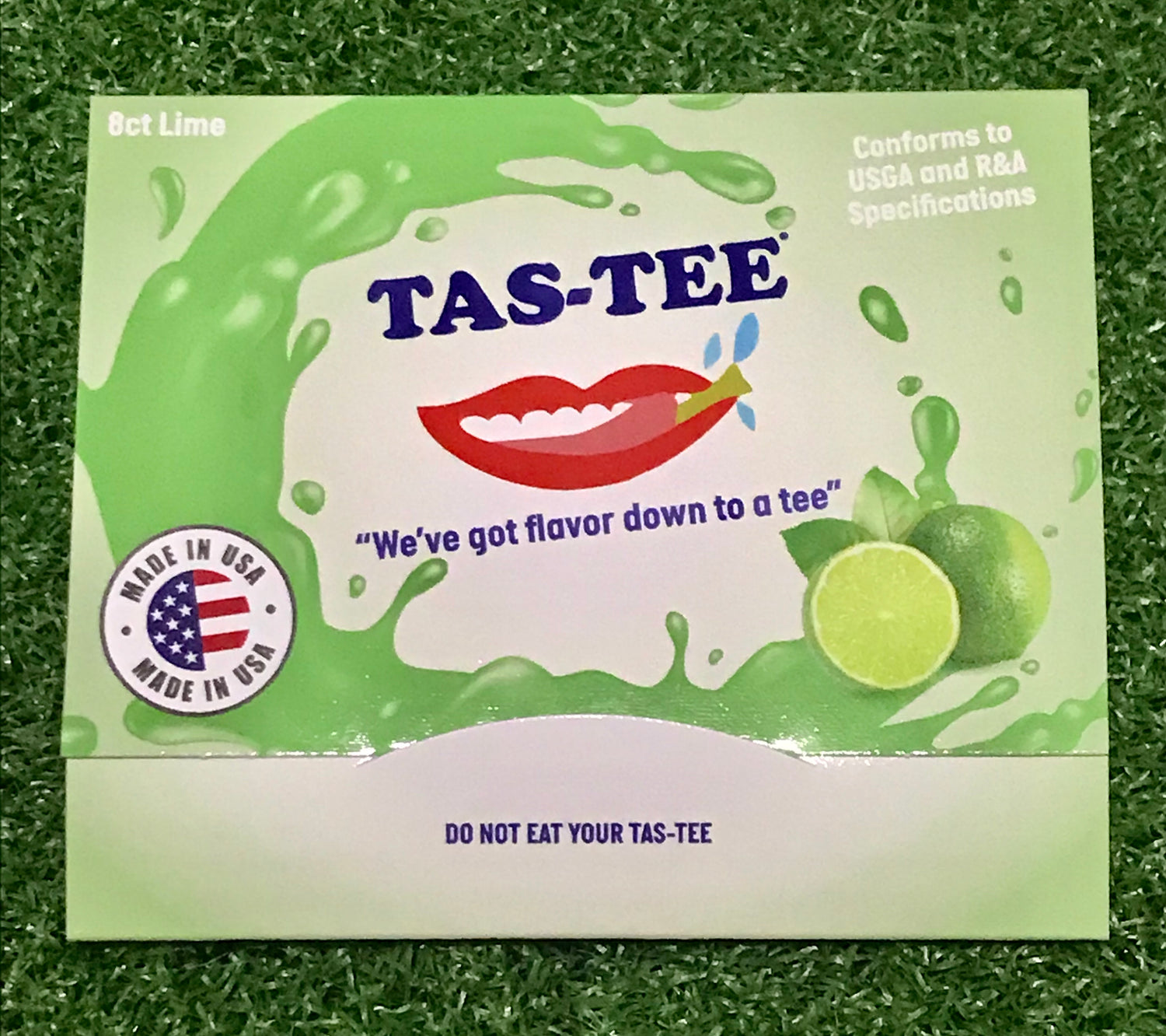 Formulating a new flavor!