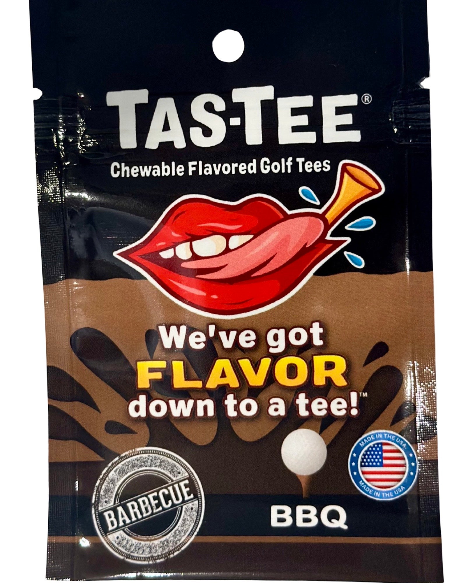 Tas-Tee Variety 4 Packs