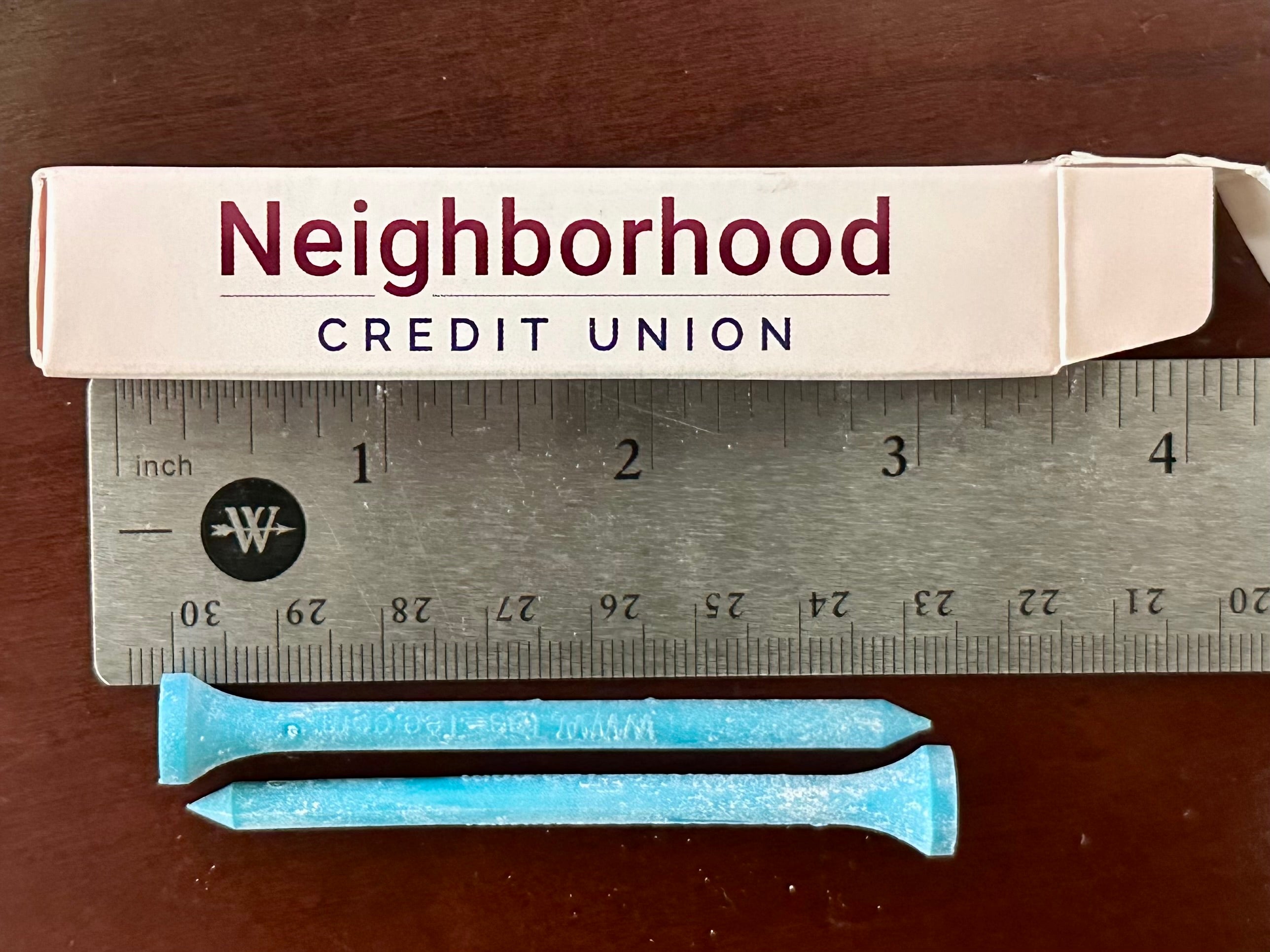 Custom Printed Tas-Tee 2 packs - 2 PANELS (must order at least 200)