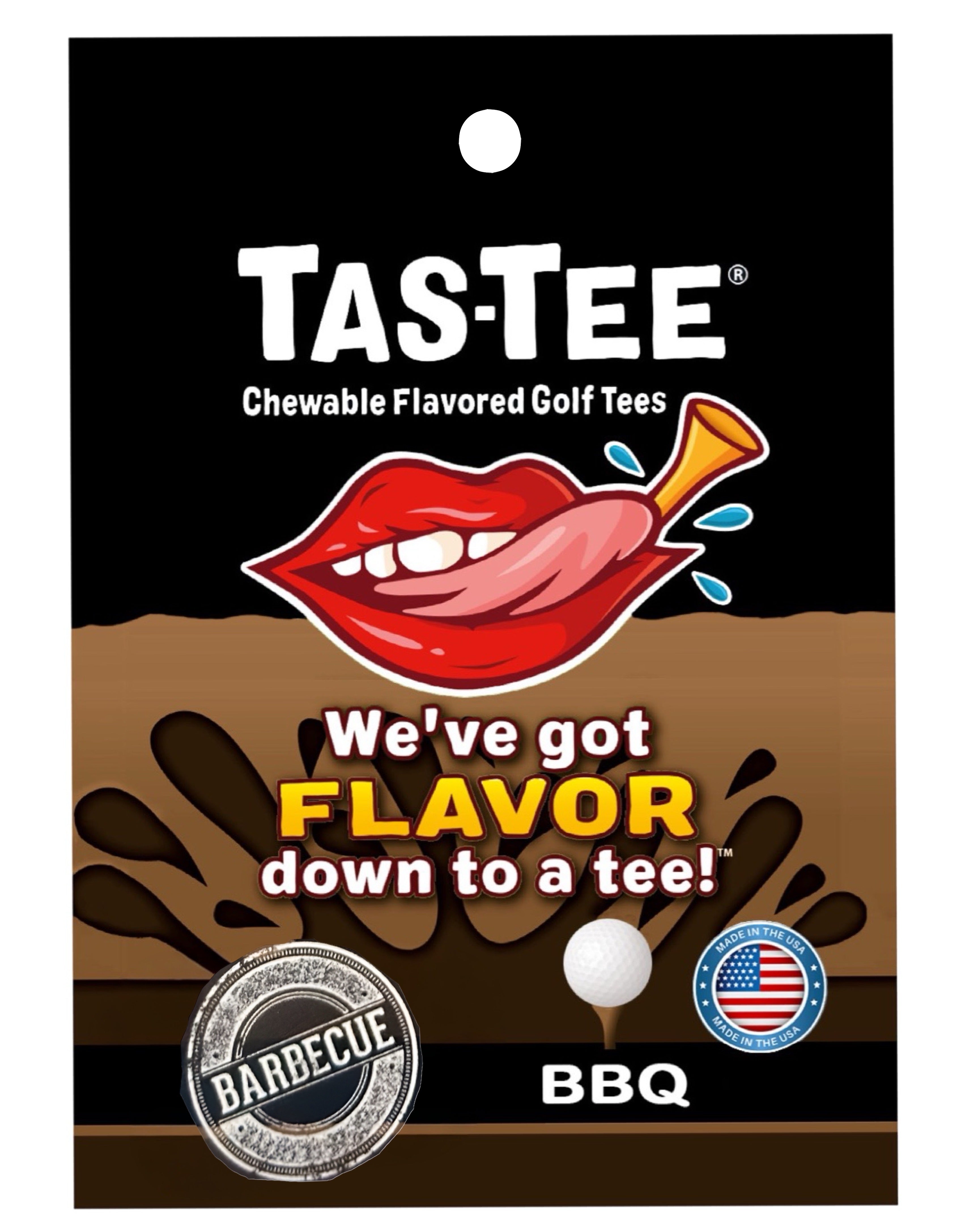Tas-Tee Variety 4 Packs