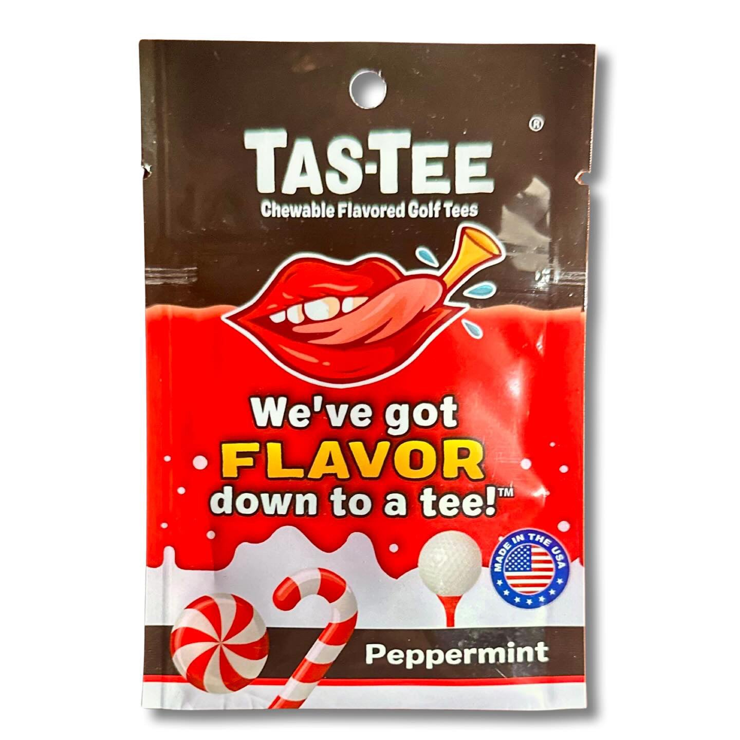 Tas-Tee 250 count Big Bags