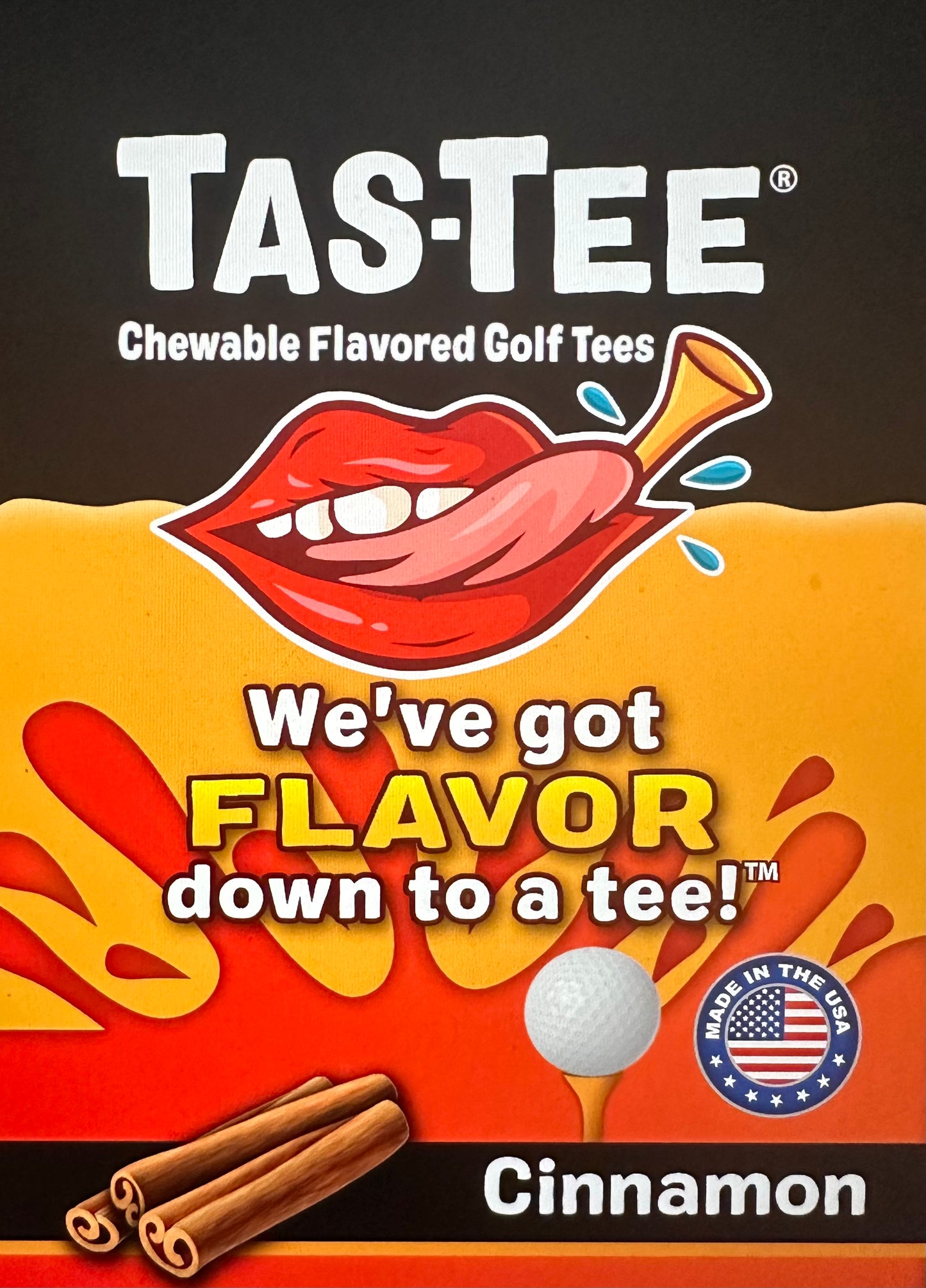 Tas-Tee Stocking Stuffers (4 pack)
