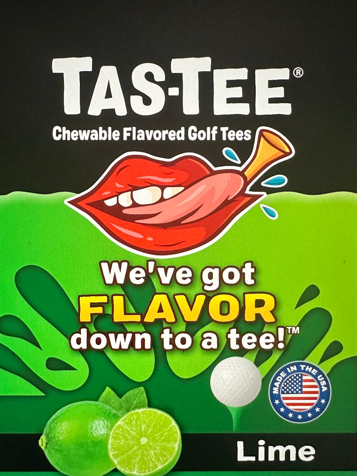 Tas-Tee Stocking Stuffers (4 pack)