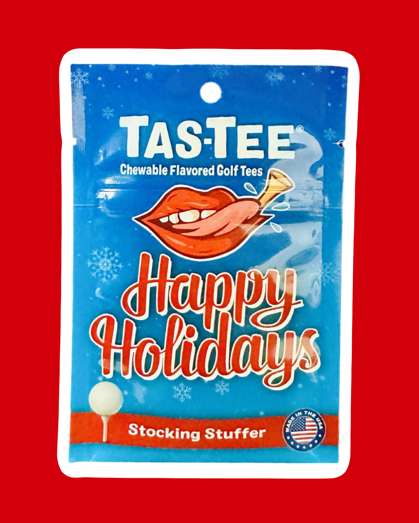 Special Occasion Packs - Holiday Stocking Stuffers / Happy Birthday / Halloween / USA