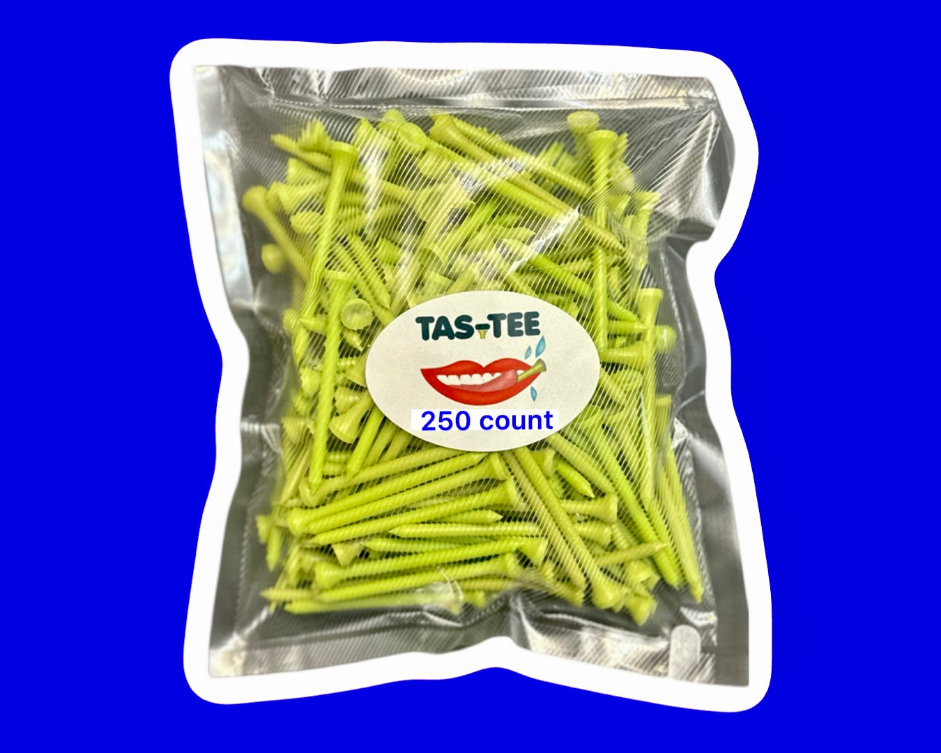 Tas-Tee 250 count Big Bags