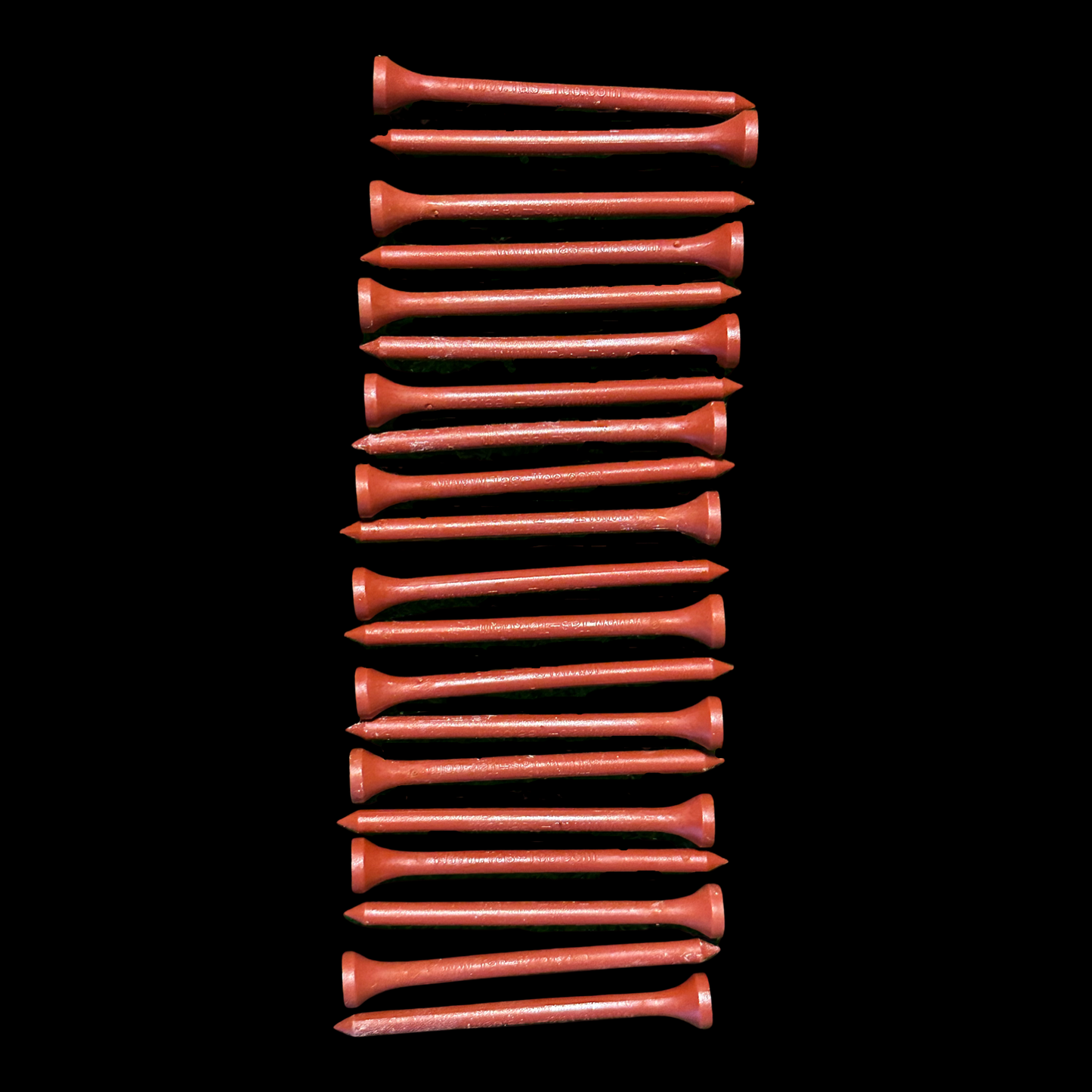 Cinnamon Resealable Pouch - 20 count