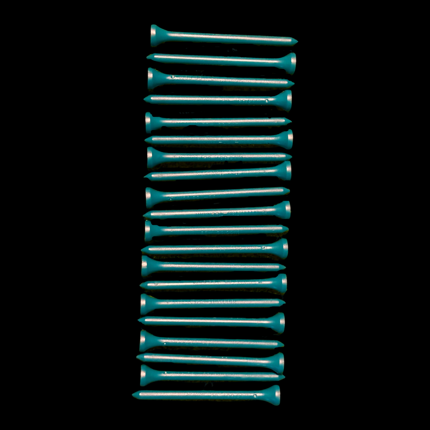 Wintergreen Mint Resealable Pouch - 20 count