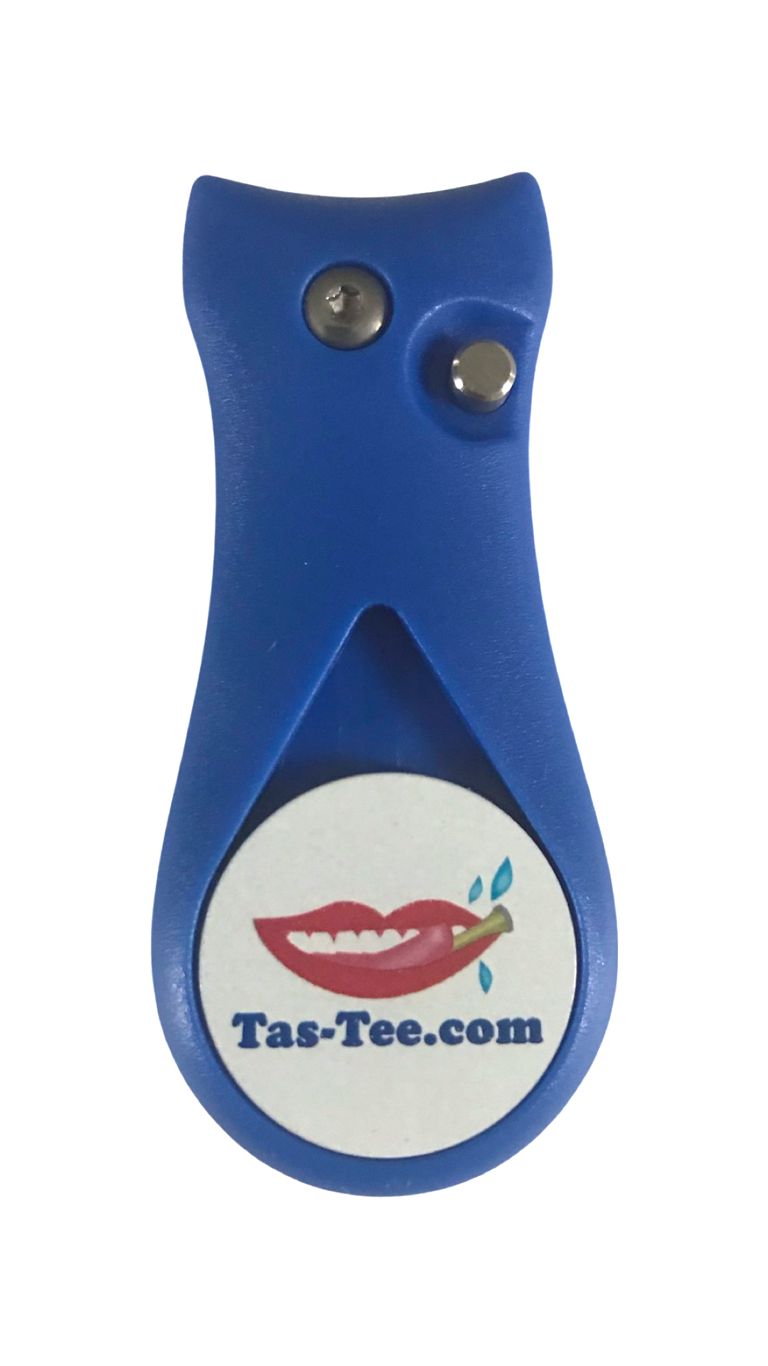 Switchblade Divot Tool