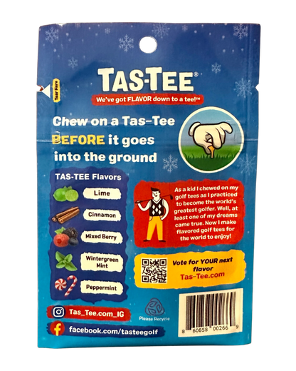 Tas-Tee Stocking Stuffers (4 pack)