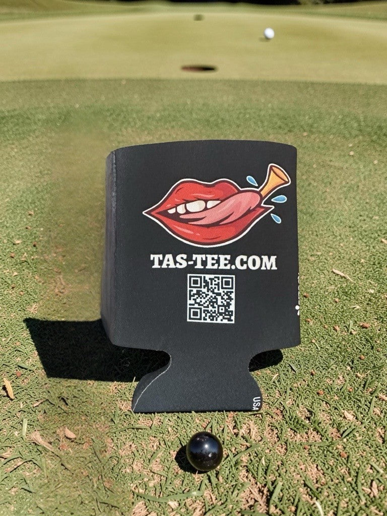 Tas-Tee Koozie