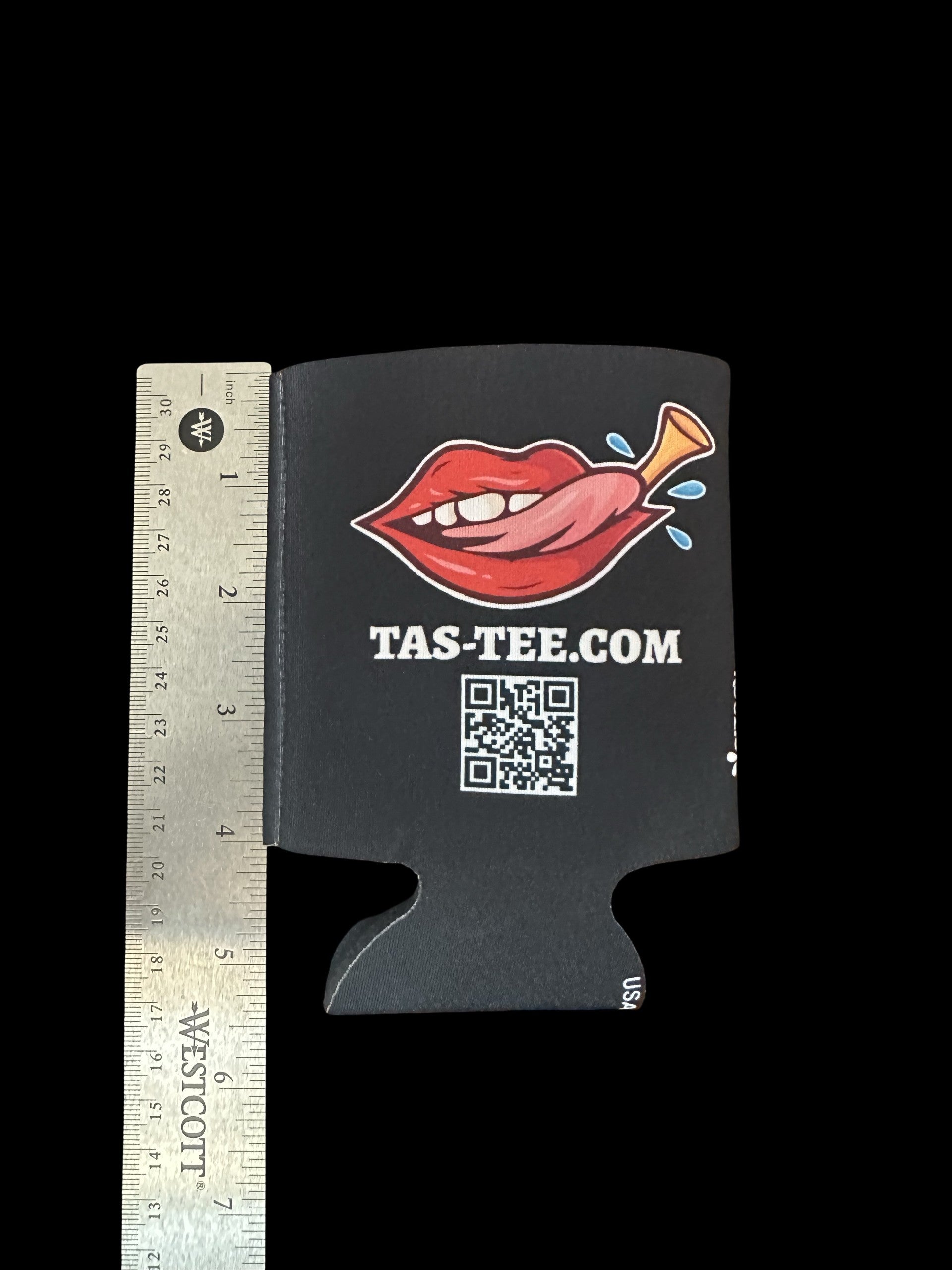 Tas-Tee Koozie